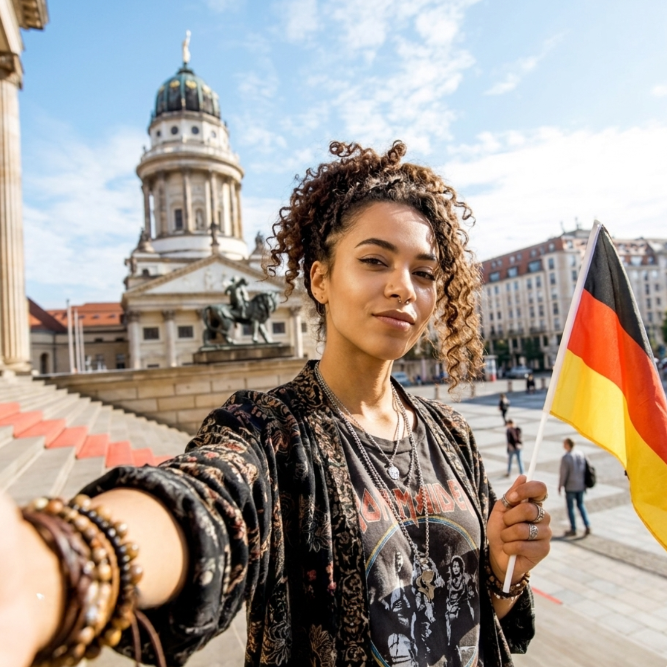 German for Beginners