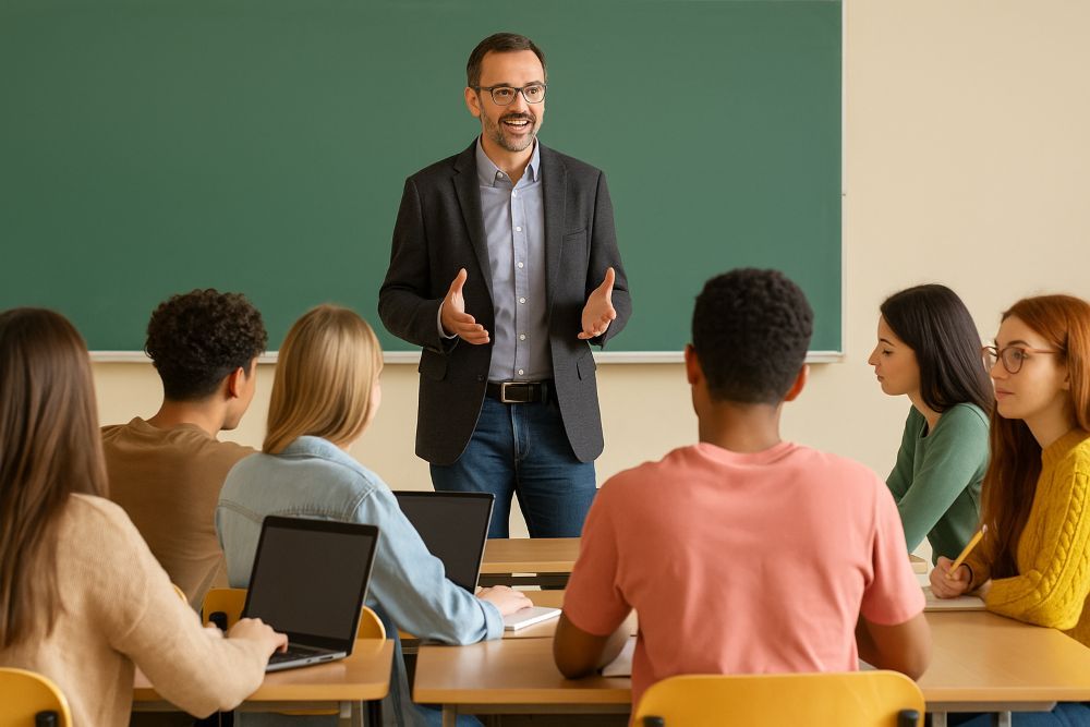 German Language Course